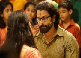 கடும் உழைப்பை கொடுத்தும் வசூல் இல்லையே... விக்ரம் அப்செட்