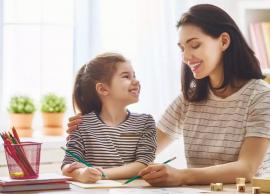 பெற்றோருக்கும், குழந்தைக்கும் இடையே உள்ள உறவு மிகவும் தனித்துவமானது