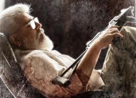 டிசம்பர் மாதத்தில் வெளியாகிறது துணிவு படத்தின் ட்ரைலர்