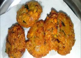 மாலை நேரத்தில் குழந்தைகளுக்கு ஹெல்த்தியான ஸ்நாக்ஸ் இது