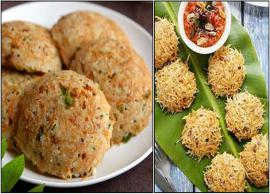 அருமையான சுவையில் சேமியா இட்லி செய்முறை