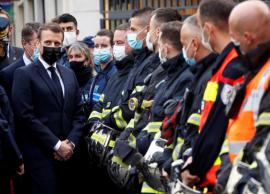 பிரான்ஸ் ஜனாதிபதியை கொல்ல திட்டமிட்ட பேஸ்புக் குழு உறுப்பினர்கள்