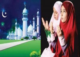 தமிழகத்தில் நாளை ரமலான் கொண்டாட்டம்... தலைமை ஹாஜி தகவல்