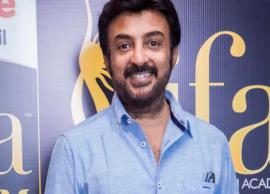 டெலிவரி பாய் ஆகிவிட்டாரா நடிகர் மோகன்... புகைப்படங்கள் வைரலாகுது