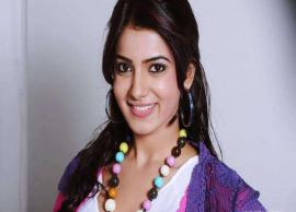 மயோசிடிஸ் நோய்க்கு சிகிச்சை: ஓராண்டு சினிமாவிலிருந்து விலக சமந்தா முடிவு