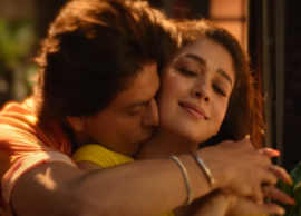 வெற்றி விழாவில் பங்கேற்காத நயன்தாரா... ரசிகர்கள் உச்சபட்ச கோபம்