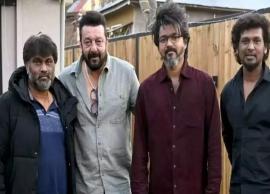 லியோ படத்தின் தயாரிப்பாளருக்கும், திரையரங்கு உரிமையாளர்களுக்கும் மனஸ்தாபம்?