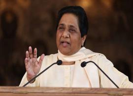 ராஜஸ்தான் மாநிலத்தில் ஜனாதிபதி ஆட்சிக்கு பரிந்துரைக்க மாயாவதி வலியுறுத்தல்