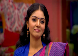 சனம்ஷெட்டியை வெளியே அனுப்பிய பிக்பாஸ் வீடு ; ரசிகர்கள் கண்டனம்