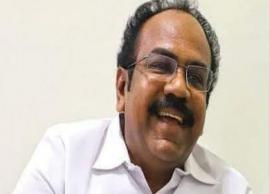 வேலை வாய்ப்பில் தமிழகத்திற்குதான் முதலிடம்... அமைச்சர் அறிக்கை