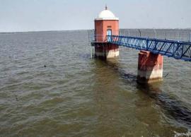 கனமழையால் குடிநீர் ஏரிகளும் வரும் தண்ணீர் வரத்து அதிகரிப்பு