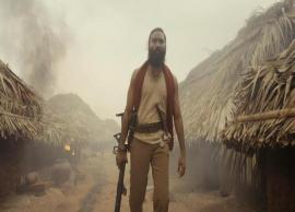 தனுஷ் நடிக்கும் கேப்டன் மில்லர் படத்தின் முதல் பாடல் வரும் நாளை வெளியீடு