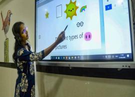 ஆன்லைன் வகுப்புகள் நடத்துவது குறித்து வரும் 15ம் தேதி வழிமுறைகள் வெளியீடு