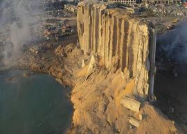 பெய்ரூட் அரசுக்கு கனேடிய அரசாங்கம் 5 மில்லியன் டொலர் நிவாரண உதவி