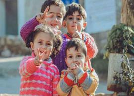 சகோதரர்களிடம் மேலோங்கி நிற்கும் அன்பும், நட்புணர்வும்!!