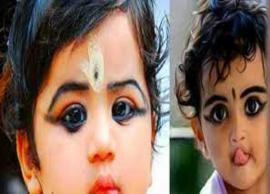 குழந்தைகளுக்கு மை வைக்கப் போகிறீர்களா... அப்போ இதை பாருங்க!!!