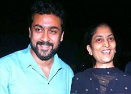 மீண்டும் உண்மை கதையை இயக்கும் சுதா கொங்கரா... ஹீரோ சூர்யாவாம்!!!