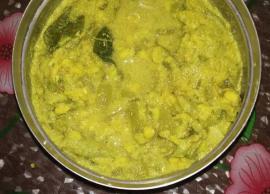 மாங்காய் தேங்காய் கூட்டு செய்முறை உங்களுக்காக!!!