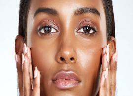 முகத்தில் எண்ணெய் வழிவதை தடுக்க எளிய வழிமுறைகள்