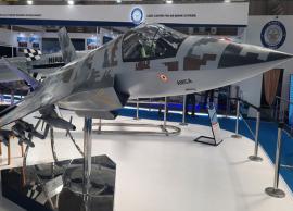 போர் விமானங்களுக்காக என்ஜின்களை உள்நாட்டில் தயாரிக்க இந்தியா திட்டம்