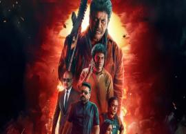 கோஸ்ட் படம் வசூலில் பின்னடைவு... பெரிய அளவில் வரவேற்பு இல்லை