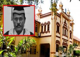 யாழ்ப்பாணம் பல்கலைக்கழக முன்னாள் துணைவேந்தர் காலமானார்