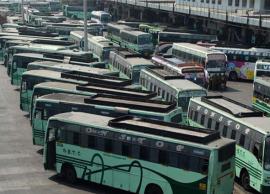 பஸ் கட்டணத்தை உயர்த்த அரசு ஆலோசனை; மக்கள் கண்டனம்