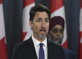 ஜுன் மாத ஆரம்பத்தில் சில தேசிய பூங்காக்கள் திறப்பு; பிரதமர் ஜஸ்டின் அறிவிப்பு