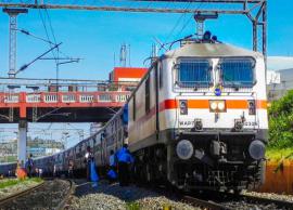 வரும் ஞாயிறு முதல் கேரளா, கர்நாடகாவுக்கு ரயில் போக்குவரத்து