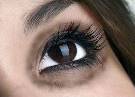 கருவளையத்தை போக்க சில யோசனைகள் உங்களுக்காக!!!