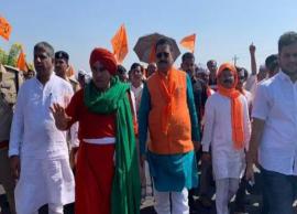 இட ஒதுக்கீட்டை அதிகரிக்க கர்நாடக அமைச்சரவை கூட்டத்தில் முடிவு