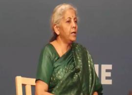 இந்தியா குறித்த மேற்கத்திய நாடுகளில் எதிர்மறை பிரச்சாரங்களுக்கு மறுப்பு