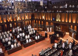 நாடாளுமன்றத்தில் நிதி வசதி குறித்து இன்று வாக்கெடுப்பு