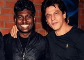 ஜவான் படத்தின் ஆடியோ உரிமை ரூ.36 கோடிக்கு விற்பனை ஆனது