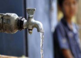 பராமரிப்பு பணி நடப்பதால் குடிநீர் விநியோகம் ரத்து:  திருச்சி மாநகராட்சி ஆணையர் தகவல்