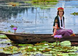 இந்த 5 இடங்களும் இம்பாலின் அழகை மேலும் கூட்டுகிறது