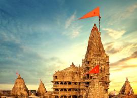 ஸ்ரீ கிருஷ்ணரின் சன்னதியின் துவாரகாவிற்கு வந்து சென்றால் புண்ணியமாகும் 