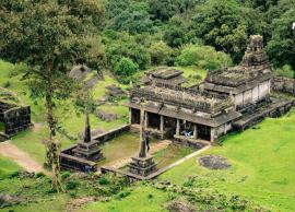 சூர்ய அஸ்தமனம் காட்சி இந்த கிராமத்தில் அவ்வளவு ரம்மியமாக இருக்குதாம். மிஸ் பண்ணாதீங்க  