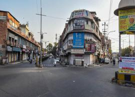 பொது முடக்கத்தால் கொரோனா பாதிப்பு ஏற்படுவதில் இருந்து 29 லட்சம் பேர் வரை காக்கப்பட்டுள்ளனர்