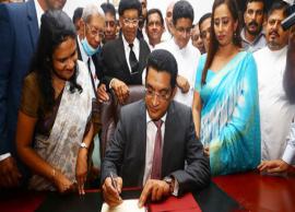 குற்றங்களை குறைக்க சட்டங்கள் கடுமையாக்கப்படும்