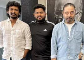 சமூக அக்கறையின் சின்ன வெளிப்பாடுதான்... இயக்குனர் லோகேஷ் தகவல்