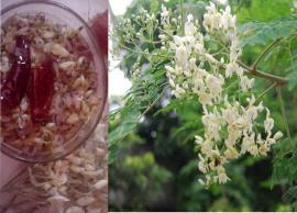 உடலுக்கு ஆரோக்கியம் அளிக்கும் முருங்கைப்பூ கூட்டு