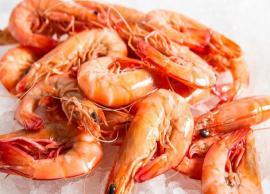 சுவையோ சுவை என்று அனைவரும் பாராட்டும் வகையில் இறால் தொக்கு செய்முறை