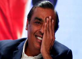 இன்று முதல் ஆரம்பம்... சோதனை அடிப்படையில் 5ஜி சேவை