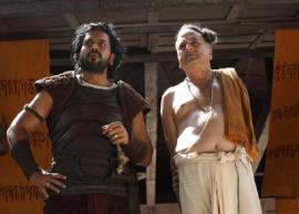 பாகுபலியின் தமிழக வசூல் சாதனையை அசால்ட்டாக கடந்த பொன்னியின் செல்வன்