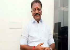 எனக்கு எதிரான போராட்டமாக பார்க்கவில்லை... ஓ.பி.எஸ்., கருத்து