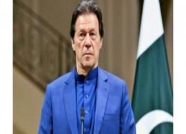 உளவுத்துறை தகவல்... இம்ரான்கான் மீது மீண்டும் தாக்குதல் நடக்கலாமாம்