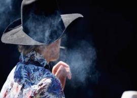 புகைப்பிடிக்காத நாடாக மாற்ற நியூசிலாந்து கொண்டு வந்த புதிய சட்டம்