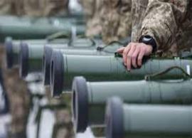 உக்ரைனுக்கு 300 மில்லியன் டாலர் மதிப்பில் ஆயுதங்கள்... அமெரிக்கா அறிவிப்பு