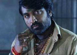 சம்பளம் இல்லை என்றாலும் ஷாருக்கிற்காக ஜவானில் நடித்திருப்பேன்: விஜய் சேதுபதி ஓப்பன் டாக்